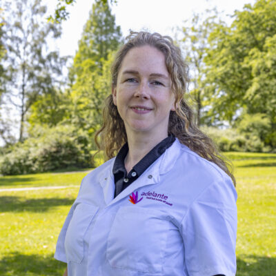 Drs. J E W F Joanne van Veldhoven