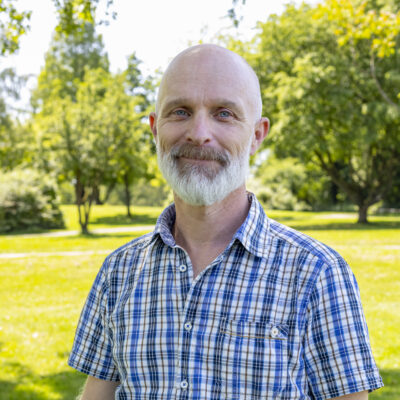 Drs R. P. (Robin) Strackke