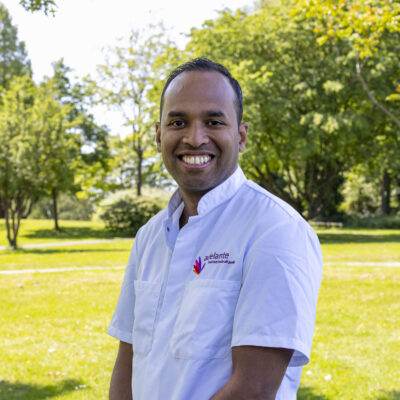 Maurice Sopacua