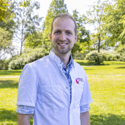 Wouter Vints